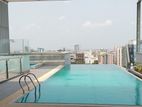 Luxurious Swimming Pool Gym (3800 SqFt) Apt: Rent in Gulshan 2