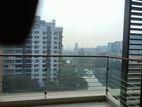 Luxurious Swimming Pool Gym 3900 Sqft Flat Rent in Gulshan 2