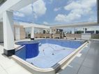 Luxurious Swmming Pool Gym Flat Rent At Baridhara