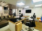 Luxurious Well Decorated Commercial Duplex Office Space Rent At Gulshan