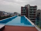 Luxurious(POOL_GYM) Modern Facilities Apt: Rent In Gulshan-2