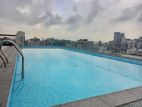 Luxurious(pool-gym) Semi Furnished Apt: For Rent @ Gulshan