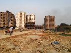 Luxury 1400 Sqft 4-bed Land Share Apartment Near Mirpur Dohs .