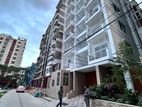 Luxury 1550sft Flat sale @ Bashundhara, Dhaka.