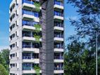 Luxury 2080 sft apartment for sale @ Block D, Bashundhara R/A