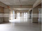 Luxury 2800 Sft Commercial Space Ready for Rent in Banani