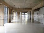 Luxury 2800 Sft Commercial Space Ready for Rent in Banani