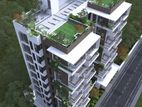 Luxury 3 bedroom ready apartment sale in Bashundhara R/A @ Block K