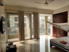 Luxury 3beds Furnished Apartment For Rent in Baridhara Diplomatic