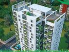 Luxury 4 Bed Flat for sale at Dhanmondi