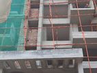 Luxury 4 bedroom ready apartment sale in Bashundhara R/A @ Block E