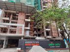 Luxury 4 bedroom ready apartment sale in Bashundhara R/A @ Block-K