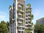 Luxury 4 bedroom Upcoming apartment sale in Bashundhara R/A@ Block-H