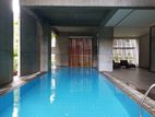 Luxury 4000 Sft Furnished Apartment With Gym/Pool For Rent In Gulshan