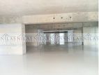 Luxury 4300 Sft Commercial Space for Rent in Gulshan