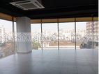Luxury 4800 Sqft Commercial Corporate Space Rent in Dhanmondi