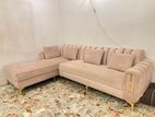 Luxury 5seater Sofa