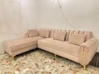 luxury 5seater Sofa set