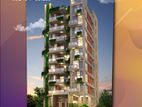 Luxury and Convenience in Jolshiri—Book Your Flat Today!