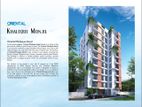 Luxury Apartment at Mohammadpur