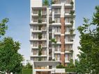 Luxury apartment sale 1500sft 3beds at bashundhara R/A-Block-M