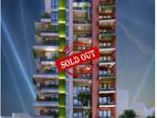 Luxury Apartment sale By SKCD At Dhanmondi 9/A