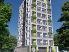 Luxury apartment sell @Savar DOHS