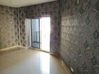 Luxury Apartment(rent Negotiable)2400sqft Beside Baridhara 13 No Gate