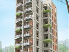 Luxury Apartments For Sale in Bashundhara ( K-block)