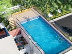 Luxury Apartments with Rooftop BBQ & Pool