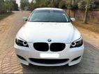 luxury BMW Car Rent