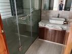 luxury brand new semi furnished gym & pool apt at Banani