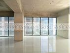 Luxury Commercial Space 3200 Sqft Ready for Rent in Gulshan