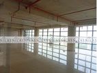 Luxury Commercial Space 4080 Sqft for Rent in Dhanmondi