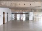 Luxury Commercial Space 4200 Sqft Ready for Rent in Gulshan Prime