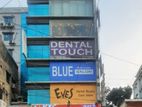 Luxury Commercial Space for Rent at Bashundhara Main Gate