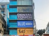 Luxury Commercial Space for Rent at Bashundhara Main Gate