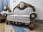 Luxury Designer Sofa Set