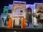 Luxury Duplex Full Furnished House For Rent