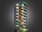 Luxury Duplex Ongoing Apartment - 3300sqft For Sale at Block- K