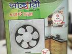 Luxury Exhaust Fan 8"