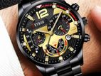 Luxury Fashion Mens Watch