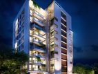 Luxury Flat at Bashundhara R/a (block-e) | 2220 Sqft.