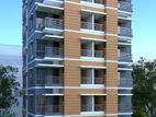 Luxury Flat Sale @mohammadpur