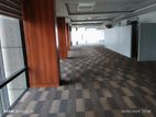 luxury full commercial semi furnished office space