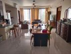Luxury Full Farnised Swmming Pool Gym Flat Rent At Gulshan North