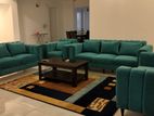 luxury Full Furnish Apartment Rent 5000sft 4-Bed 2-Carpark Gulshan