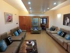 Luxury Full-Furnished Apartment For Rent In Gulshan-2