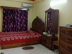 Luxury Full Furnished Flat For Rent