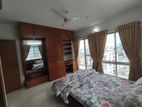 luxury fully furnish 3 Bed room apt rent in Gulshan